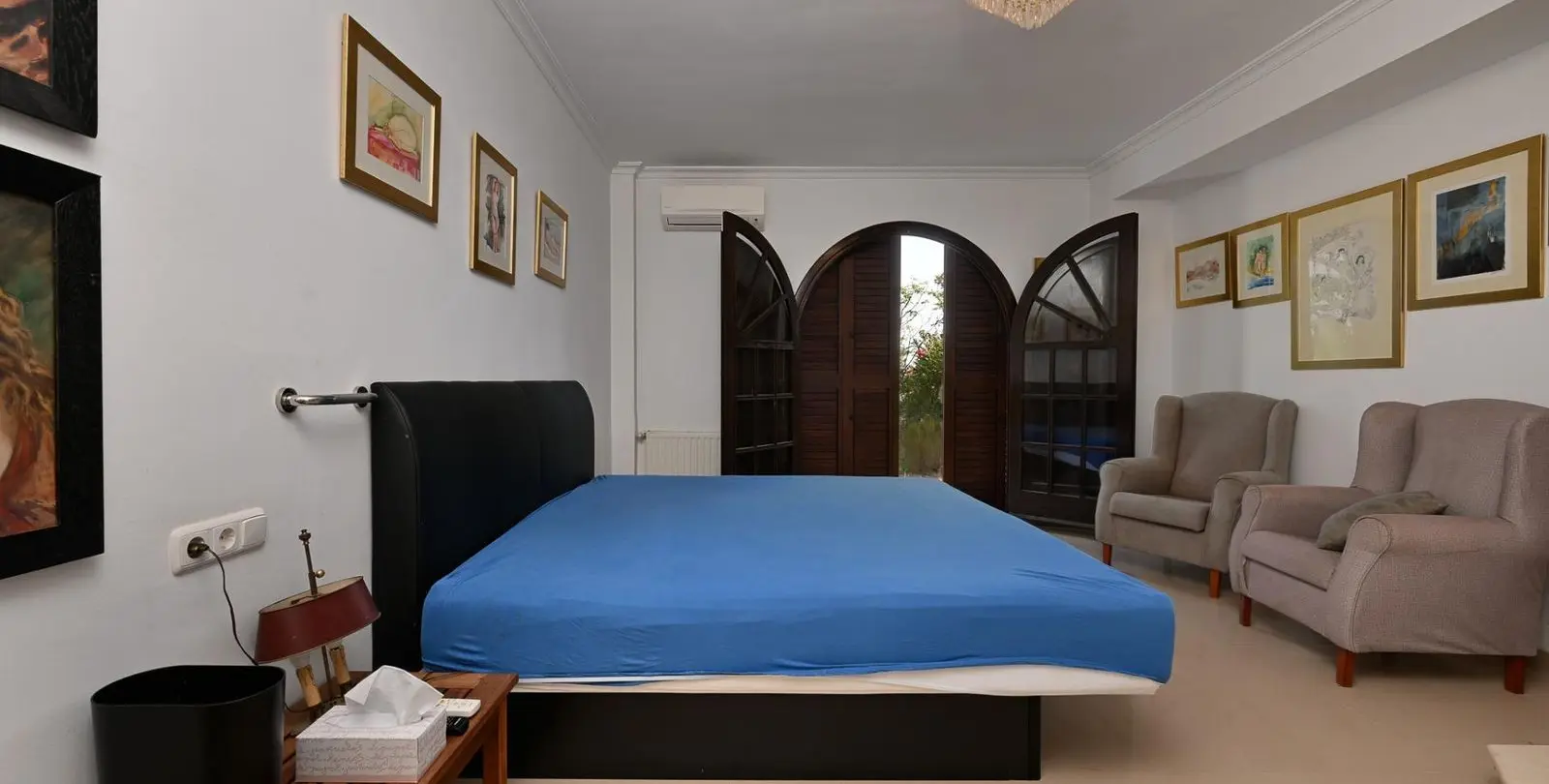 Venta de villa independiente en Alhaurín el Grande 10