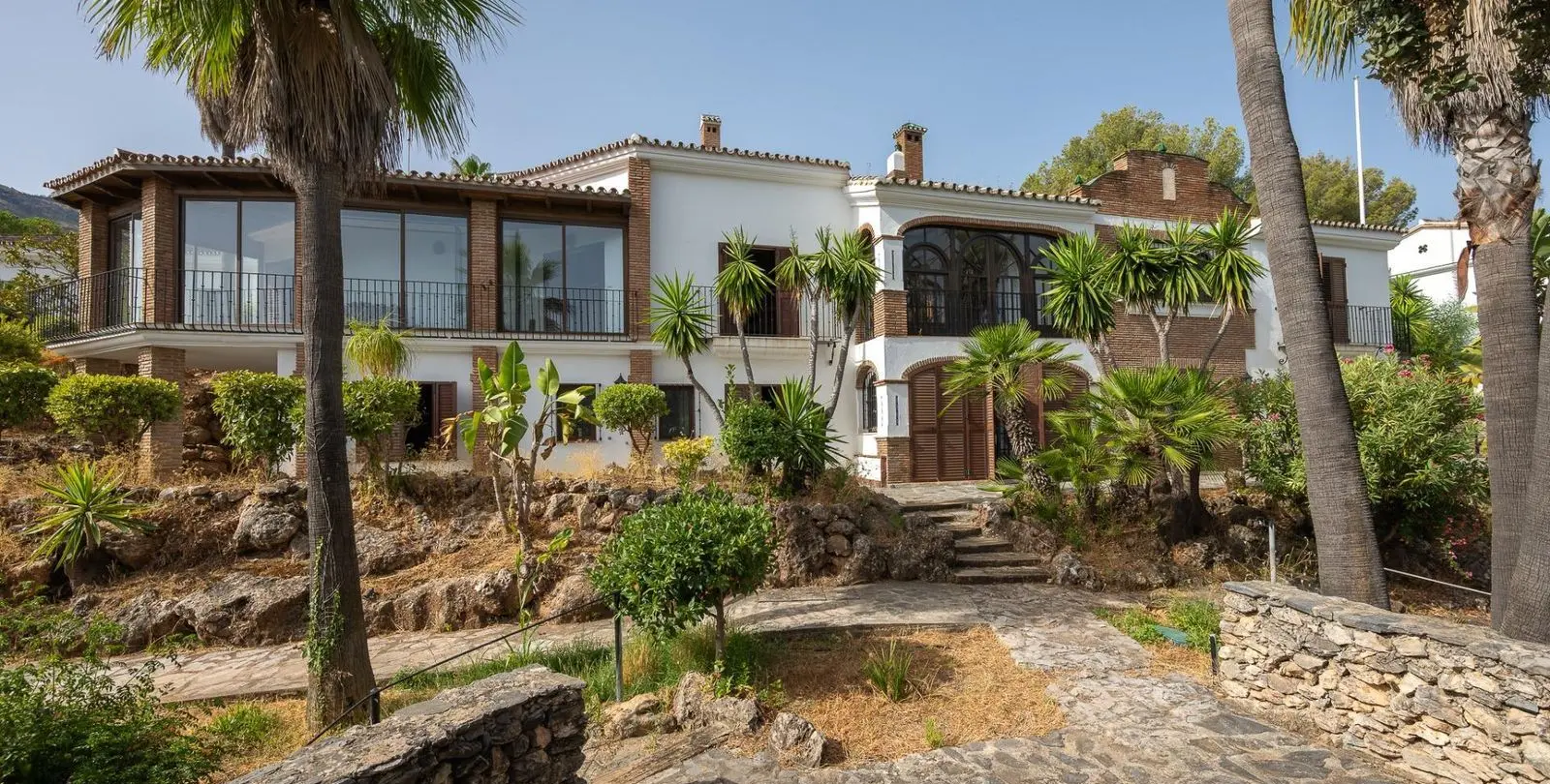 Venta de villa independiente en Alhaurín el Grande 12