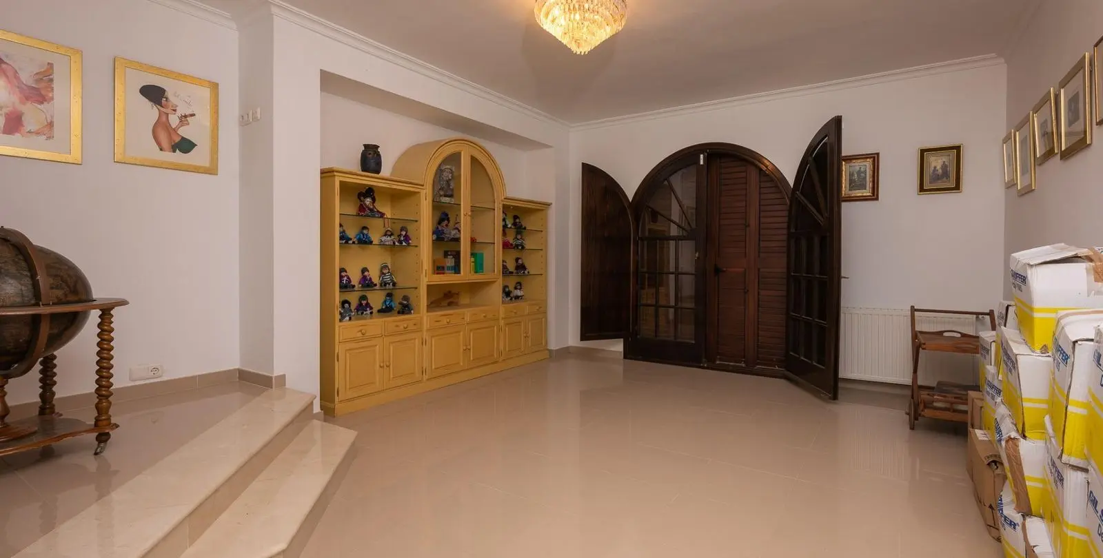 Venta de villa independiente en Alhaurín el Grande 13