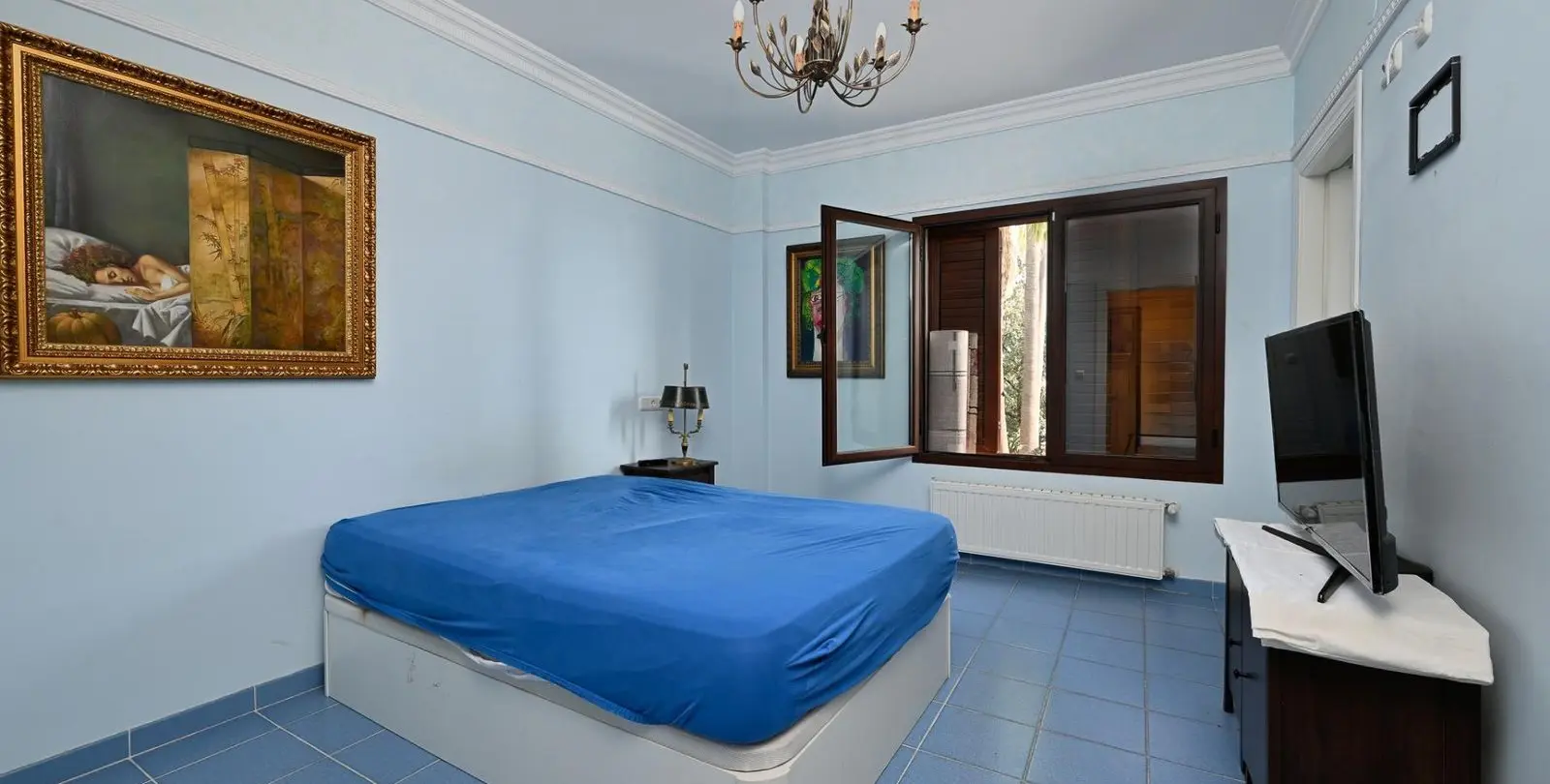 Venta de villa independiente en Alhaurín el Grande 16