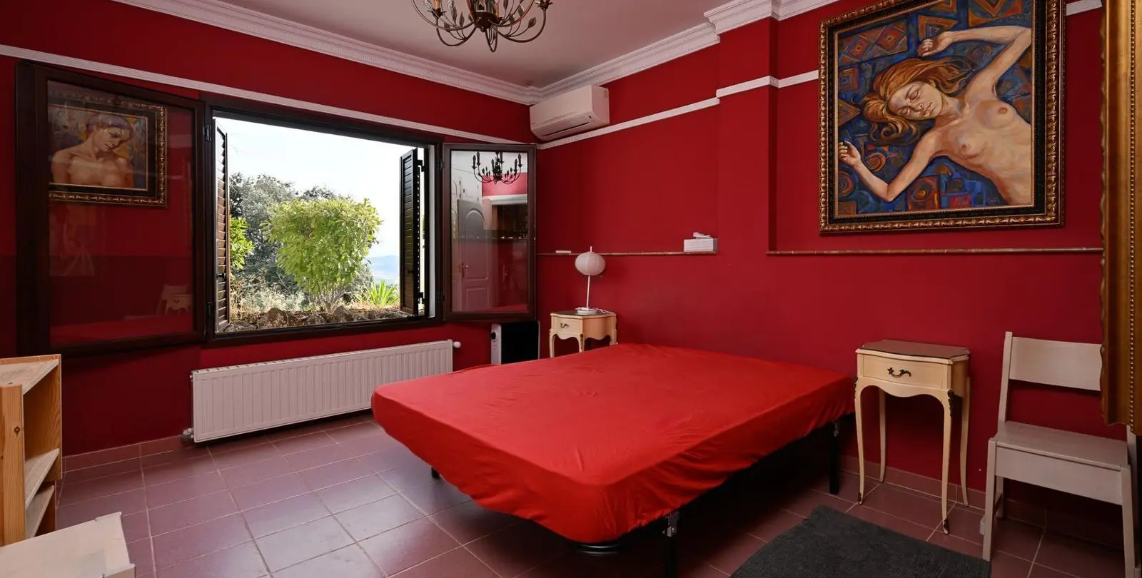 Venta de villa independiente en Alhaurín el Grande 18