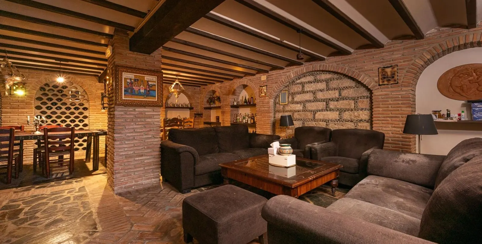 Venta de villa independiente en Alhaurín el Grande 20