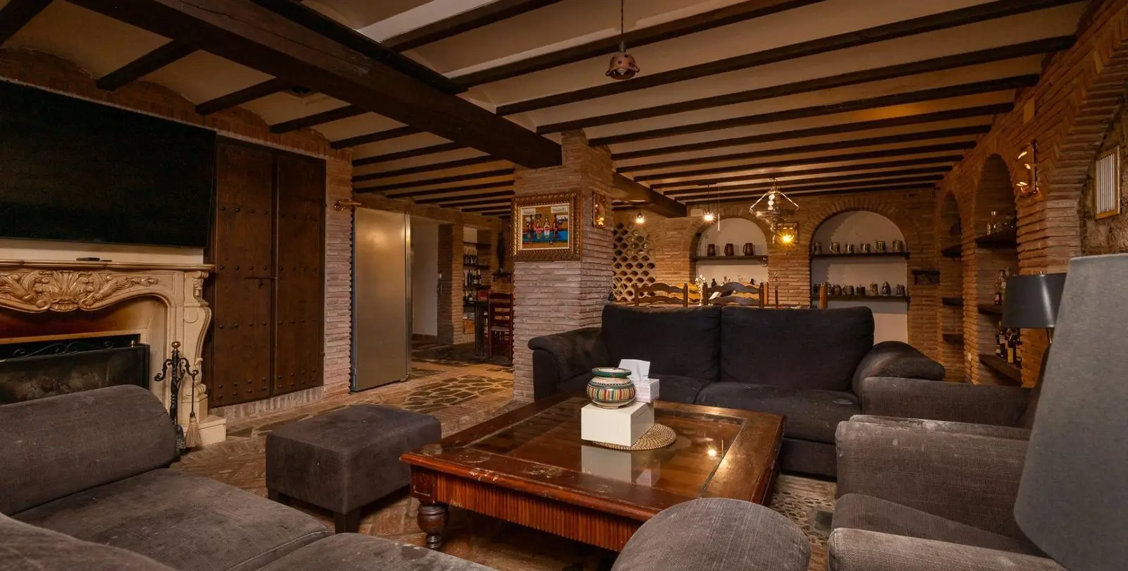 Venta de villa independiente en Alhaurín el Grande 21