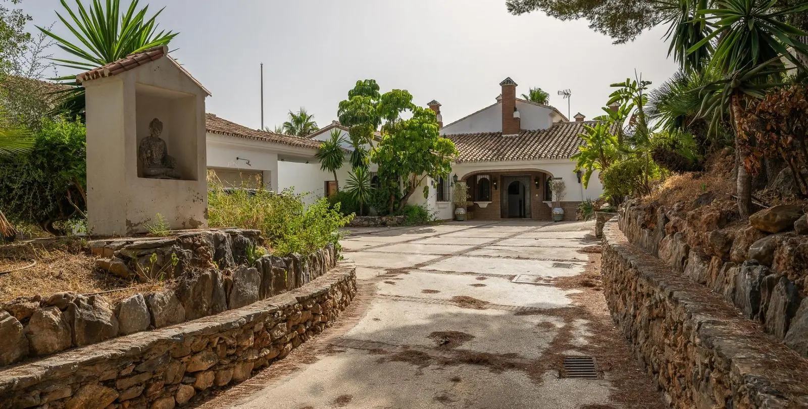 Venta de villa independiente en Alhaurín el Grande 23
