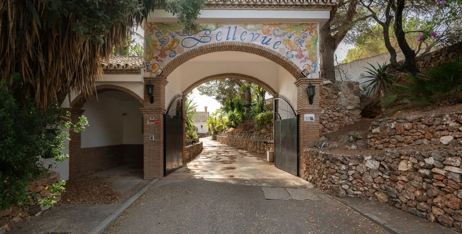 Venta de villa independiente en Alhaurín el Grande 26