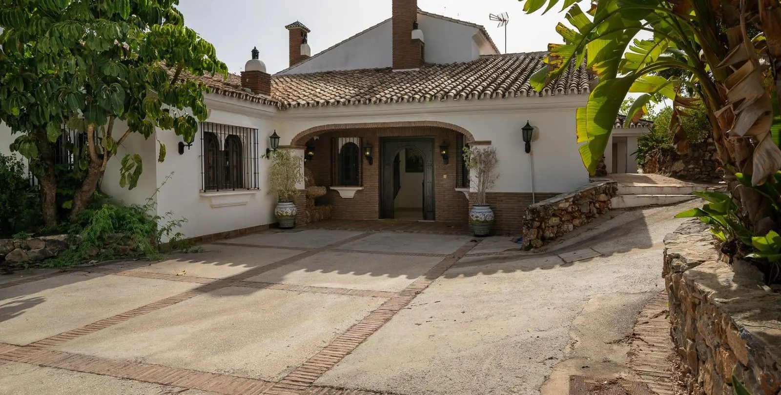 Venta de villa independiente en Alhaurín el Grande 27