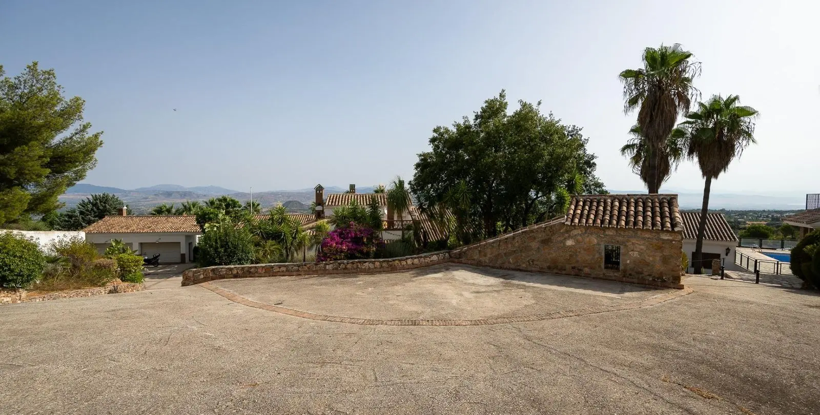 Venta de villa independiente en Alhaurín el Grande 28