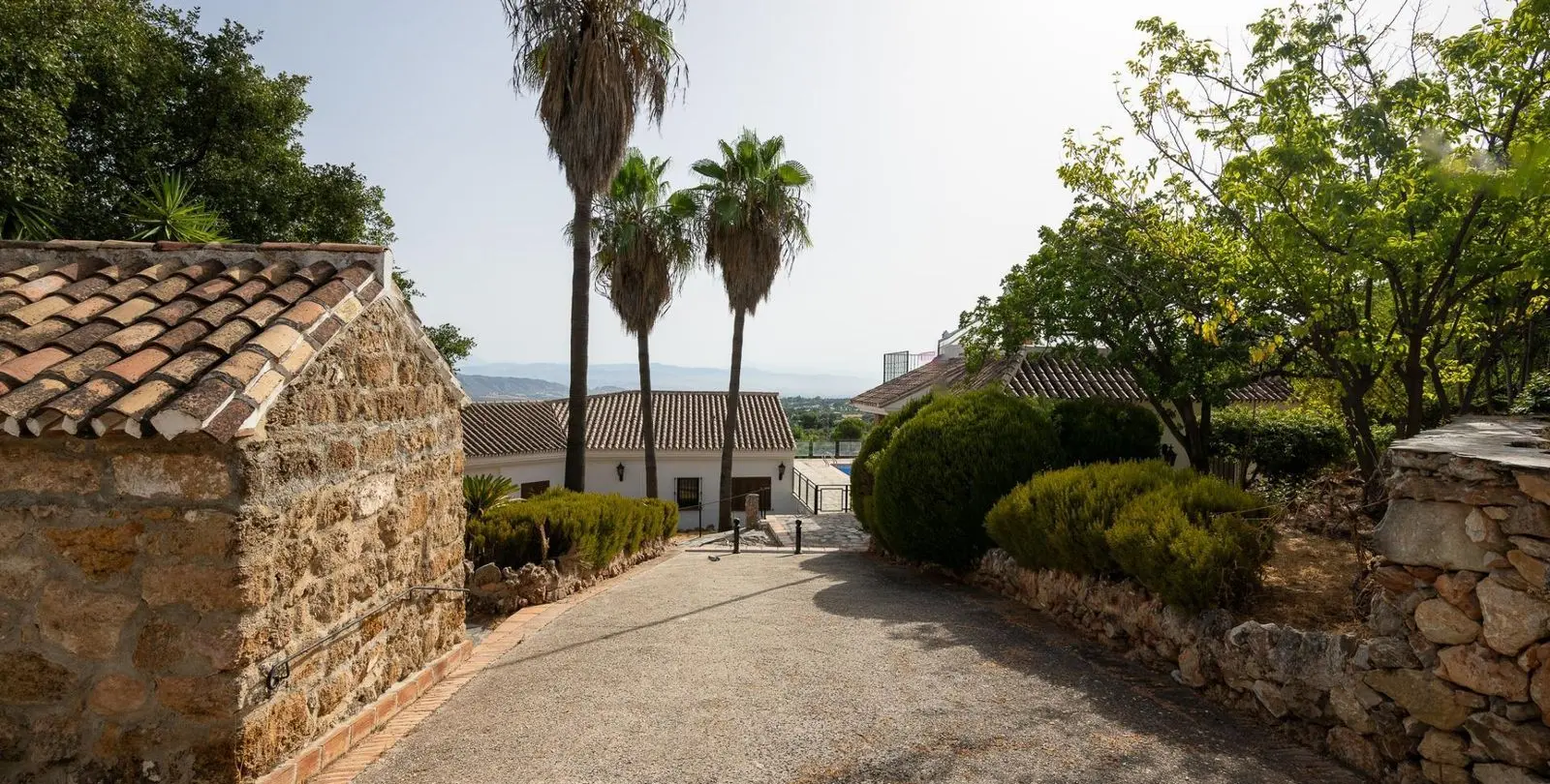 Venta de villa independiente en Alhaurín el Grande 29
