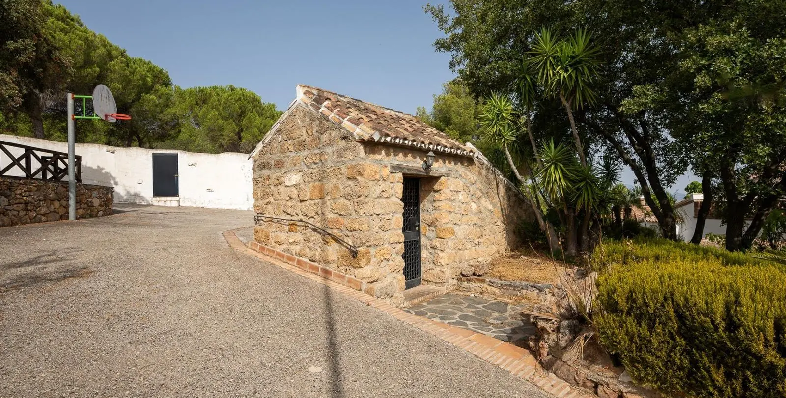 Venta de villa independiente en Alhaurín el Grande 30