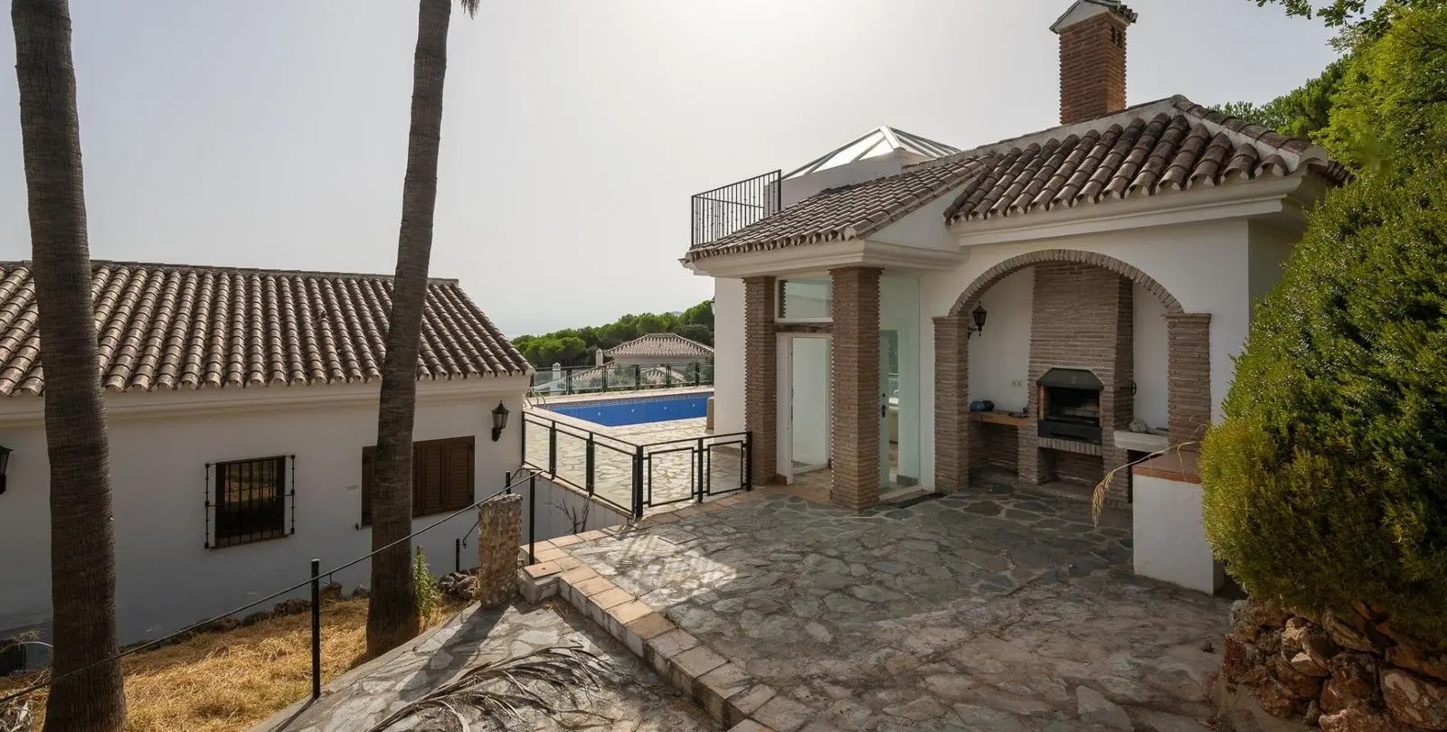 Venta de villa independiente en Alhaurín el Grande 31