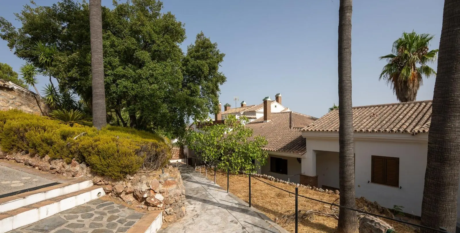 Venta de villa independiente en Alhaurín el Grande 32