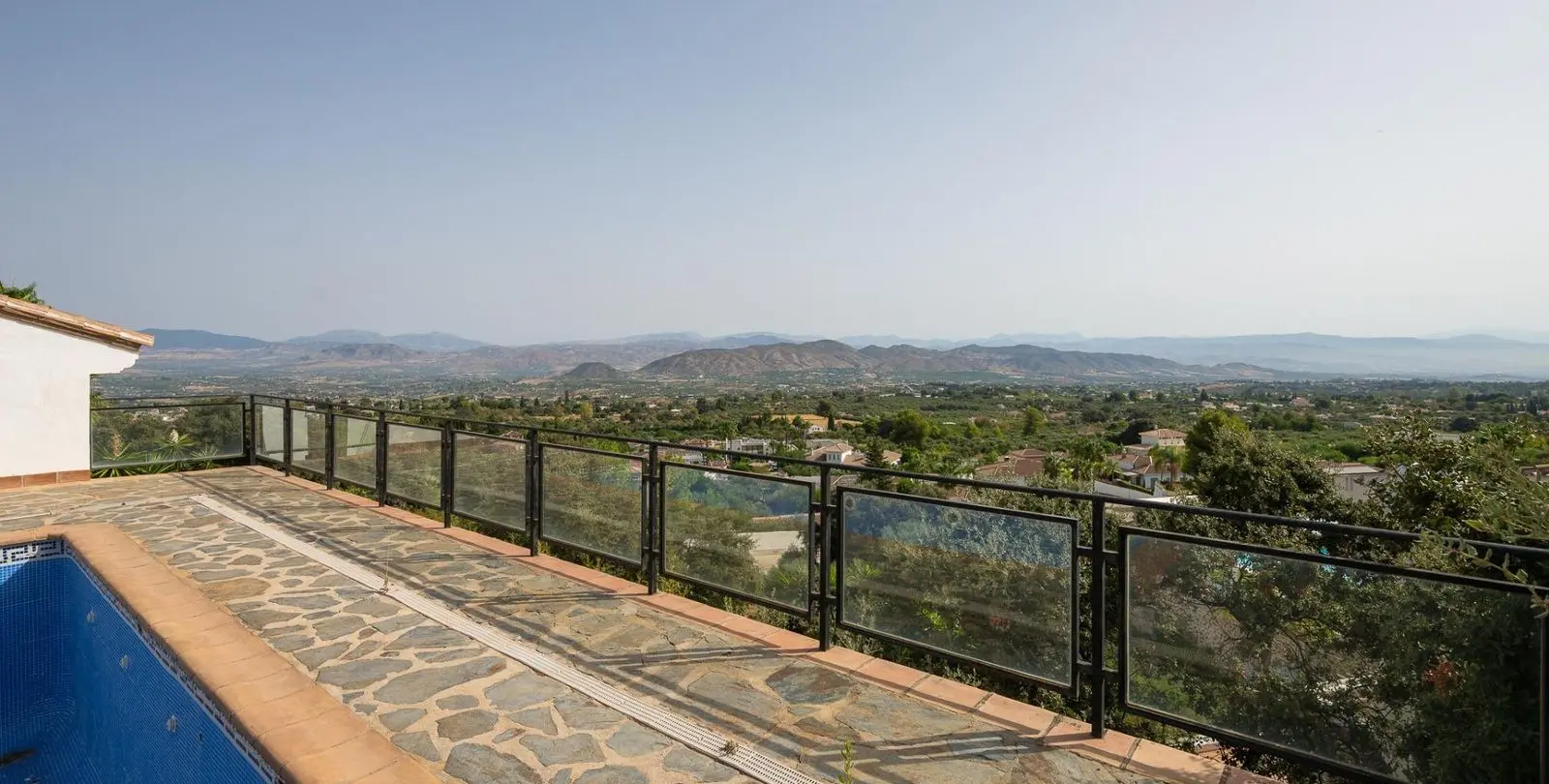 Venta de villa independiente en Alhaurín el Grande 33