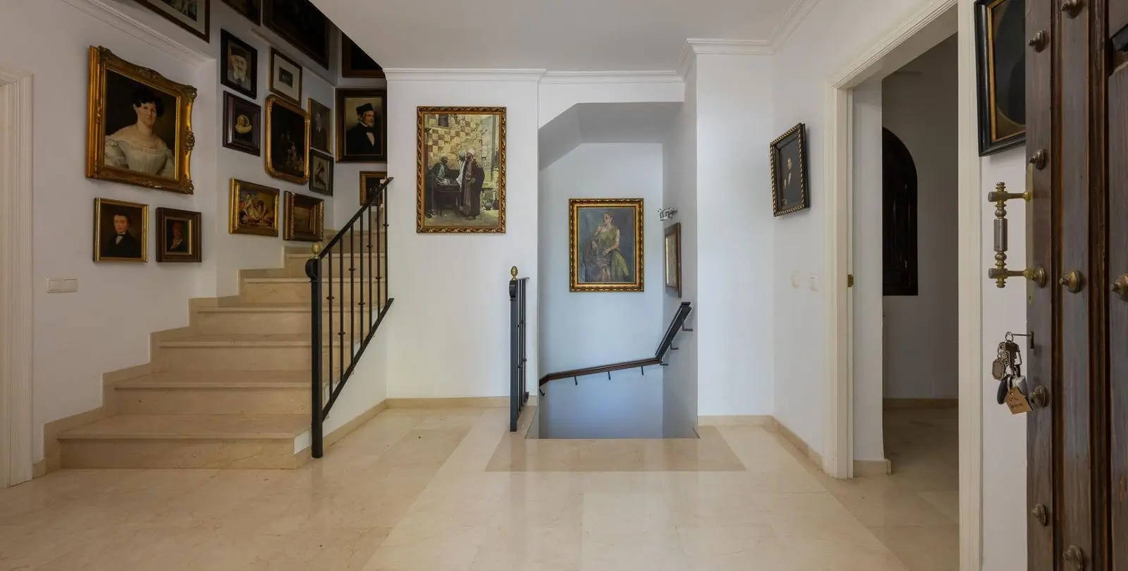 Venta de villa independiente en Alhaurín el Grande 34