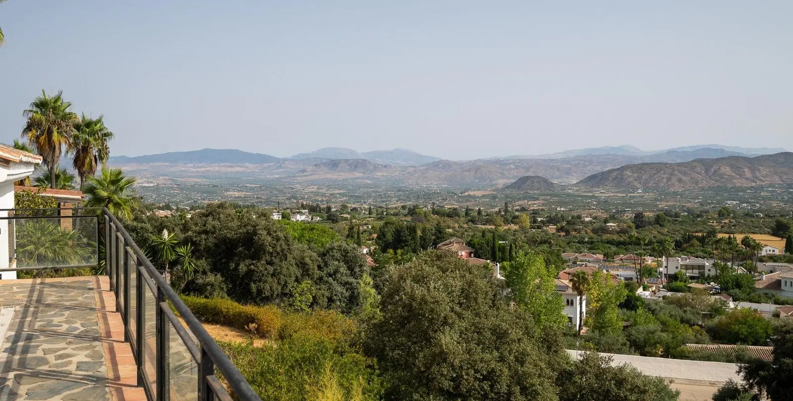 Venta de villa independiente en Alhaurín el Grande 35