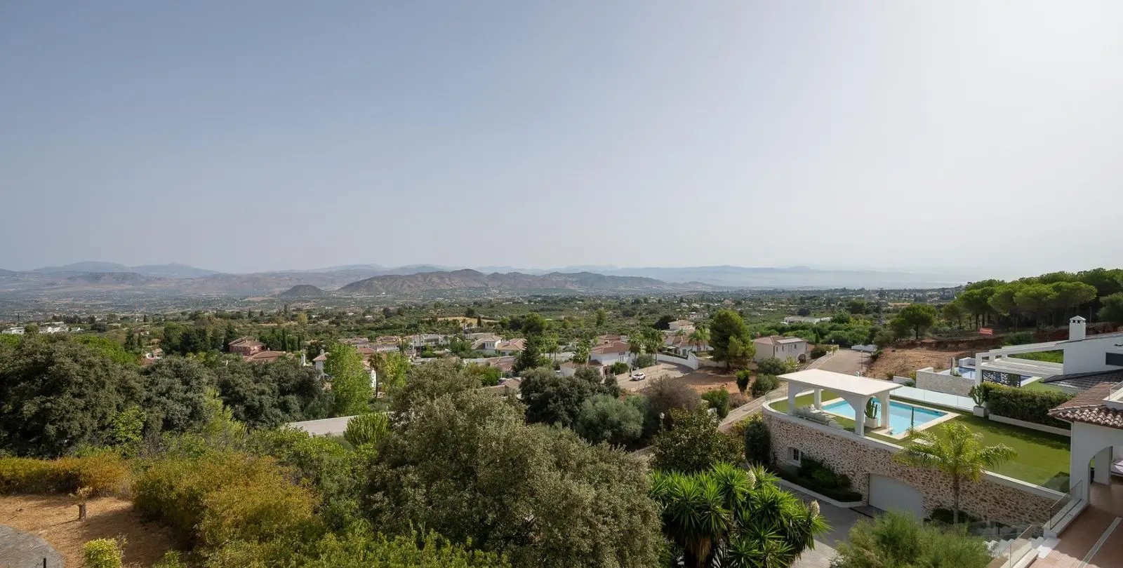 Venta de villa independiente en Alhaurín el Grande 36
