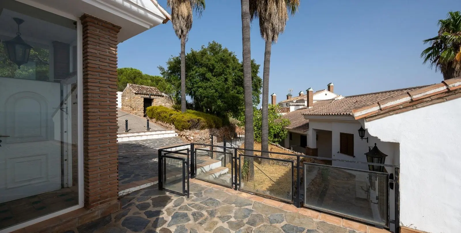 Venta de villa independiente en Alhaurín el Grande 37