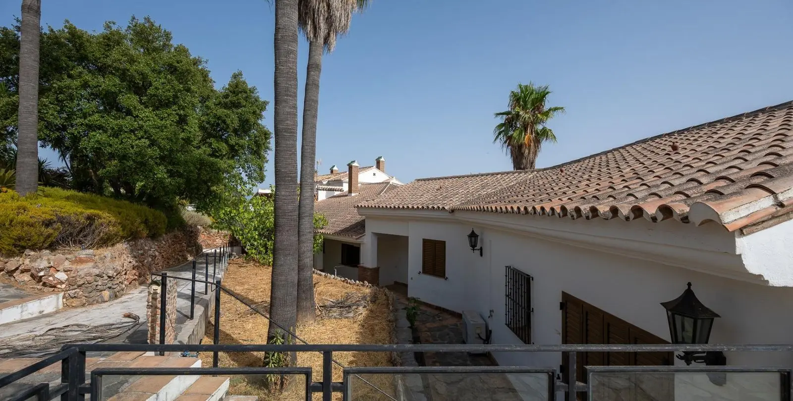Venta de villa independiente en Alhaurín el Grande 38