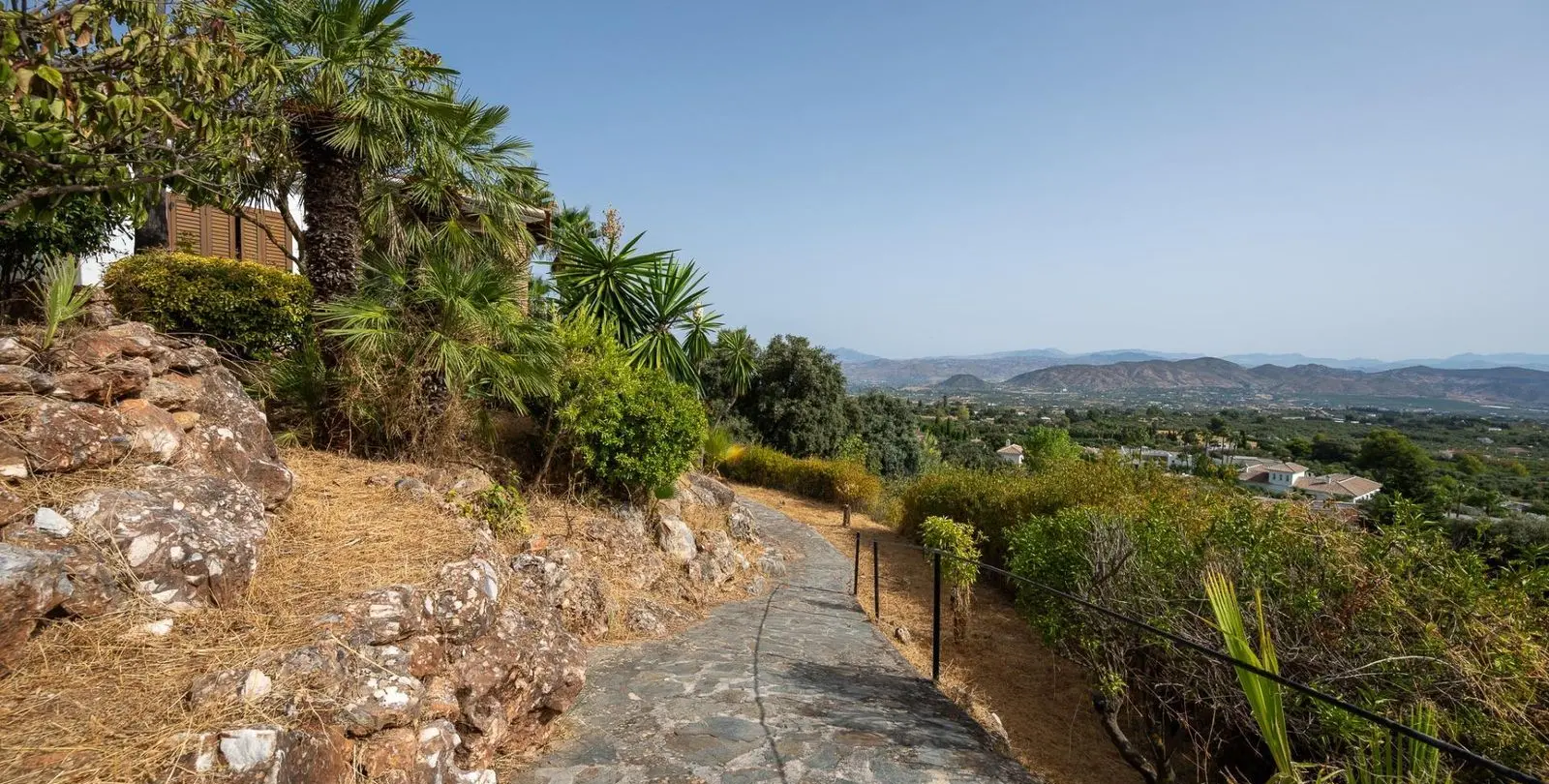 Venta de villa independiente en Alhaurín el Grande 41