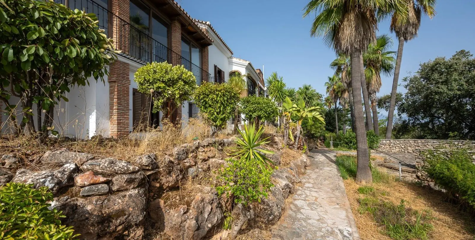 Venta de villa independiente en Alhaurín el Grande 43
