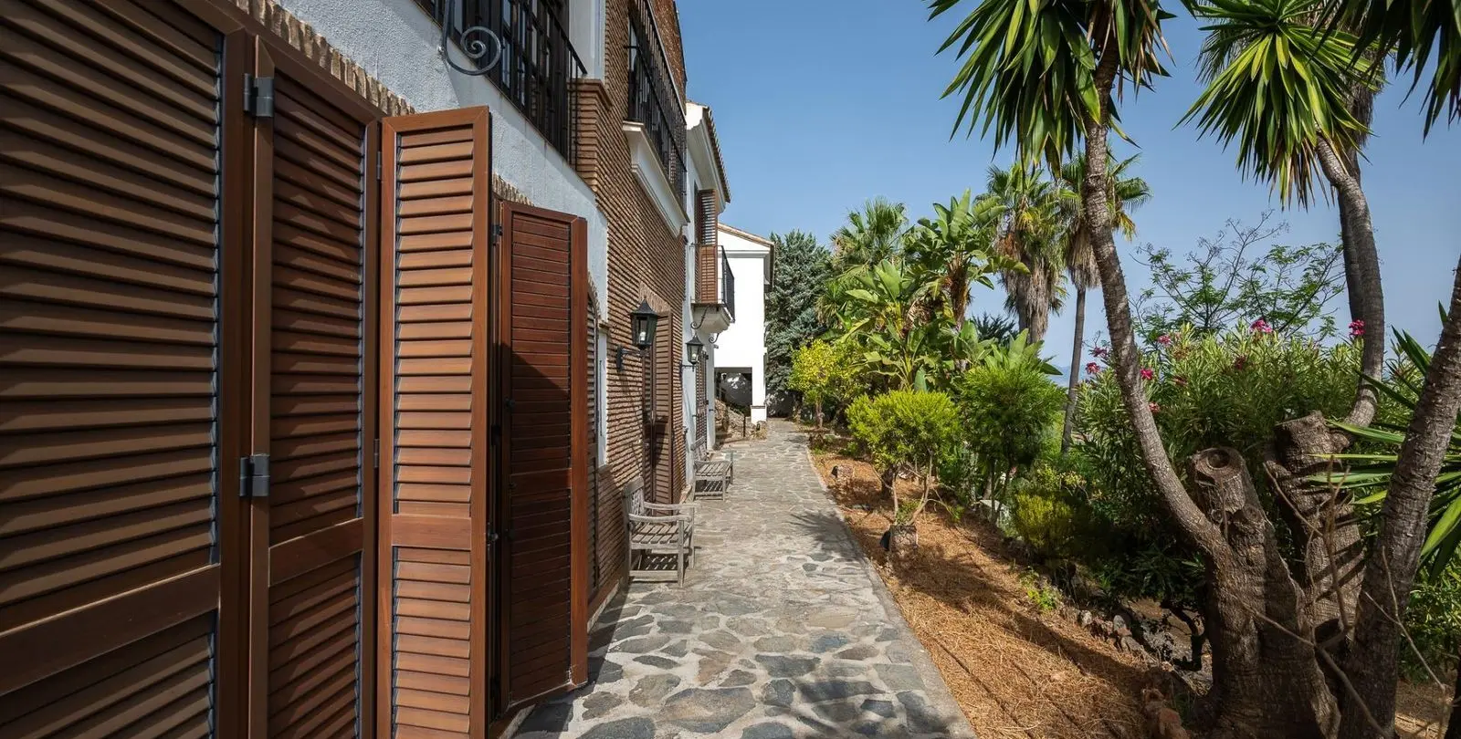 Venta de villa independiente en Alhaurín el Grande 47