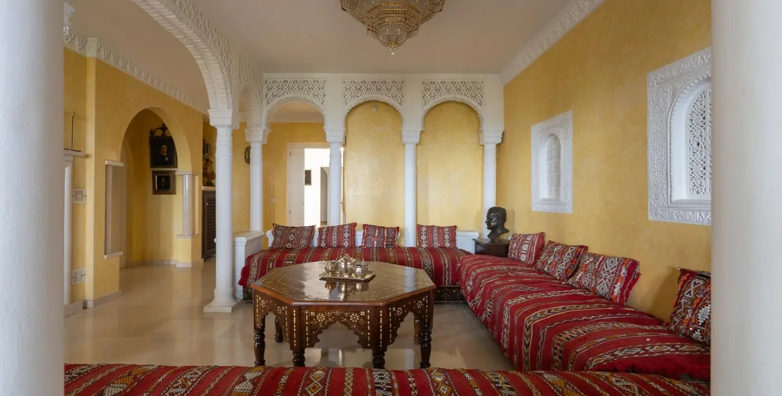 Venta de villa independiente en Alhaurín el Grande 51