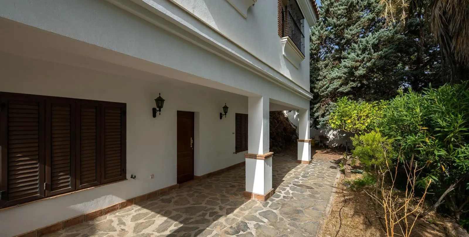 Venta de villa independiente en Alhaurín el Grande 53