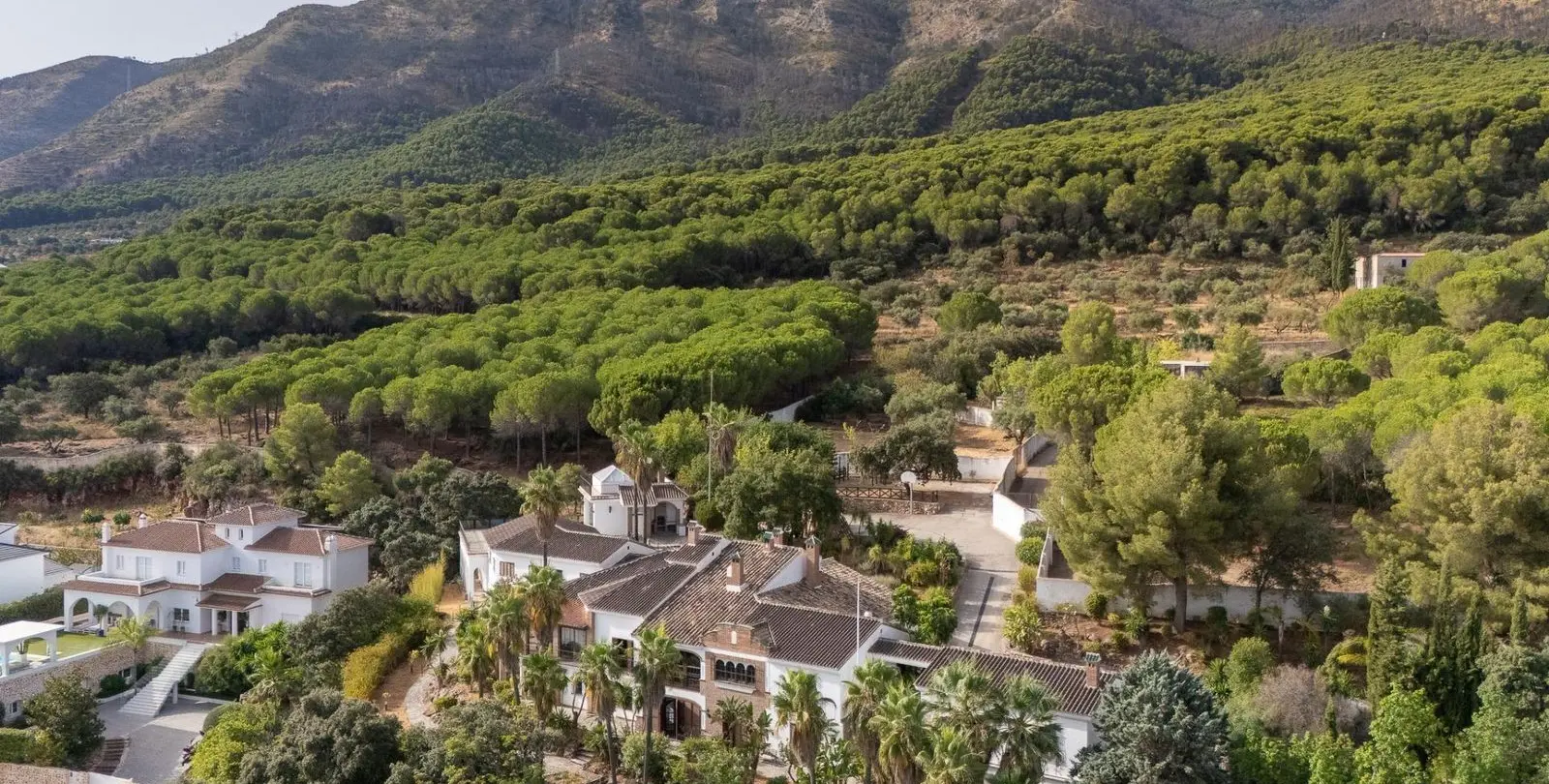 Venta de villa independiente en Alhaurín el Grande 56