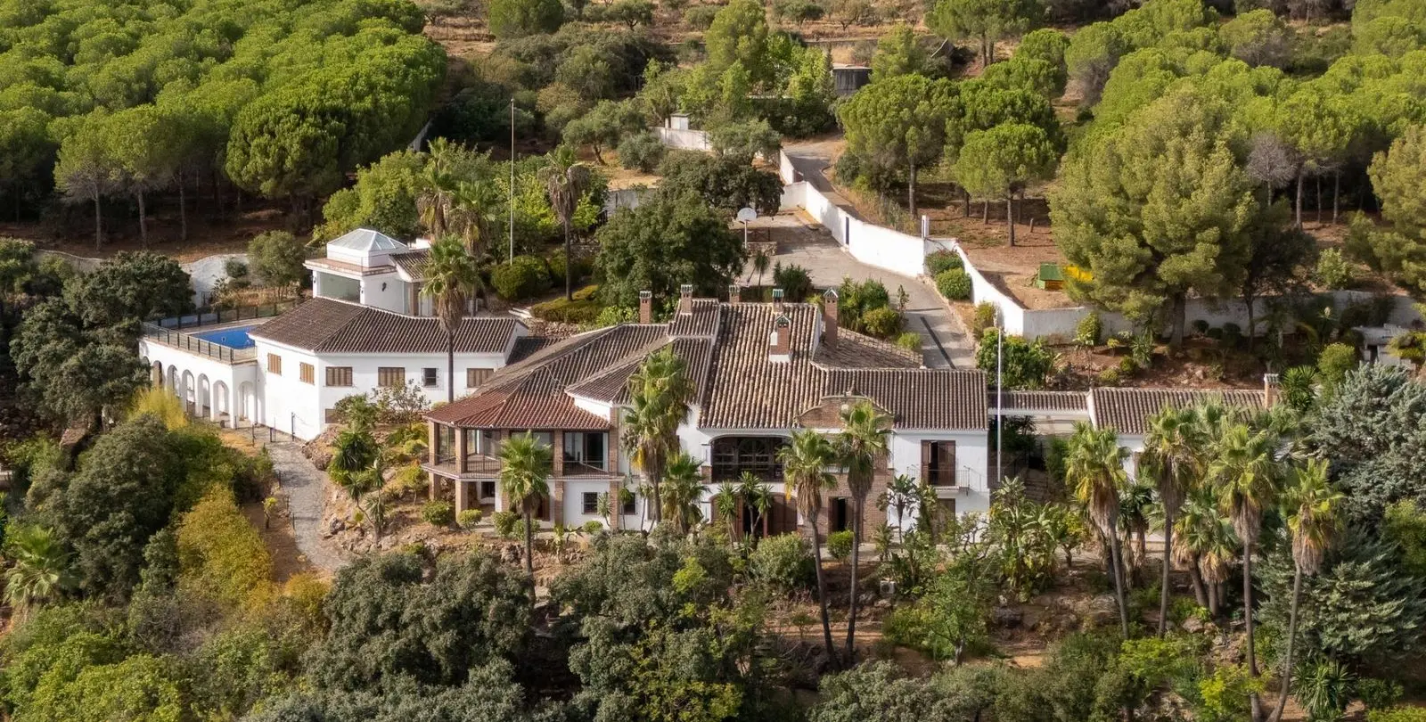 Venta de villa independiente en Alhaurín el Grande 58
