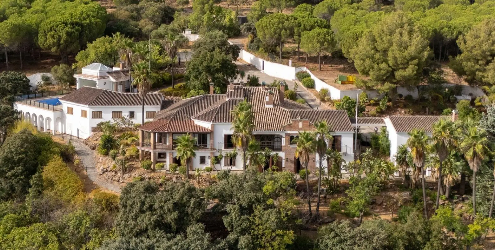 Venta de villa independiente en Alhaurín el Grande 61
