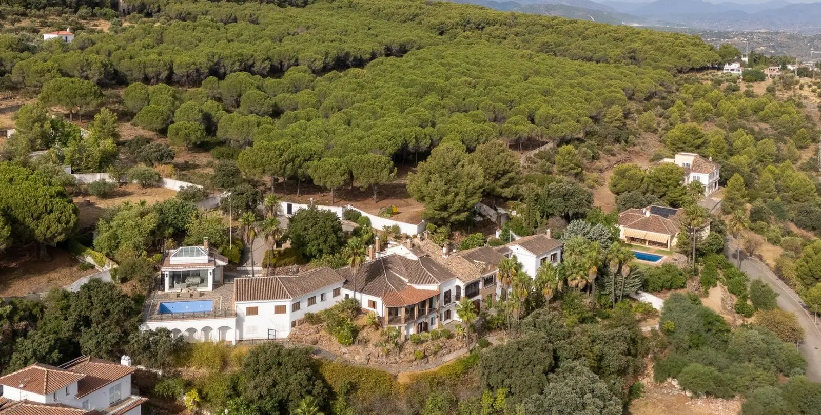 Venta de villa independiente en Alhaurín el Grande 63