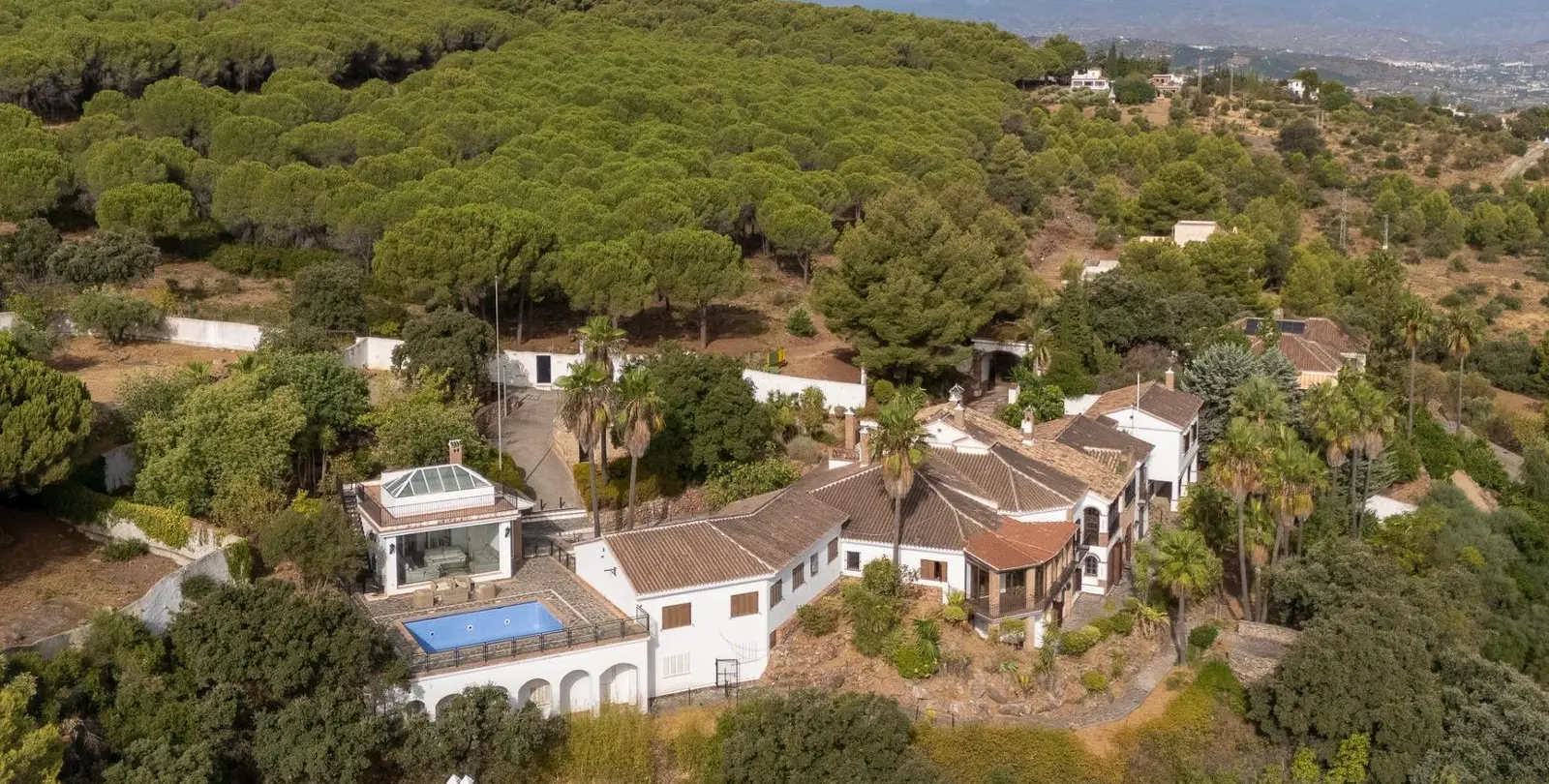 Venta de villa independiente en Alhaurín el Grande 64