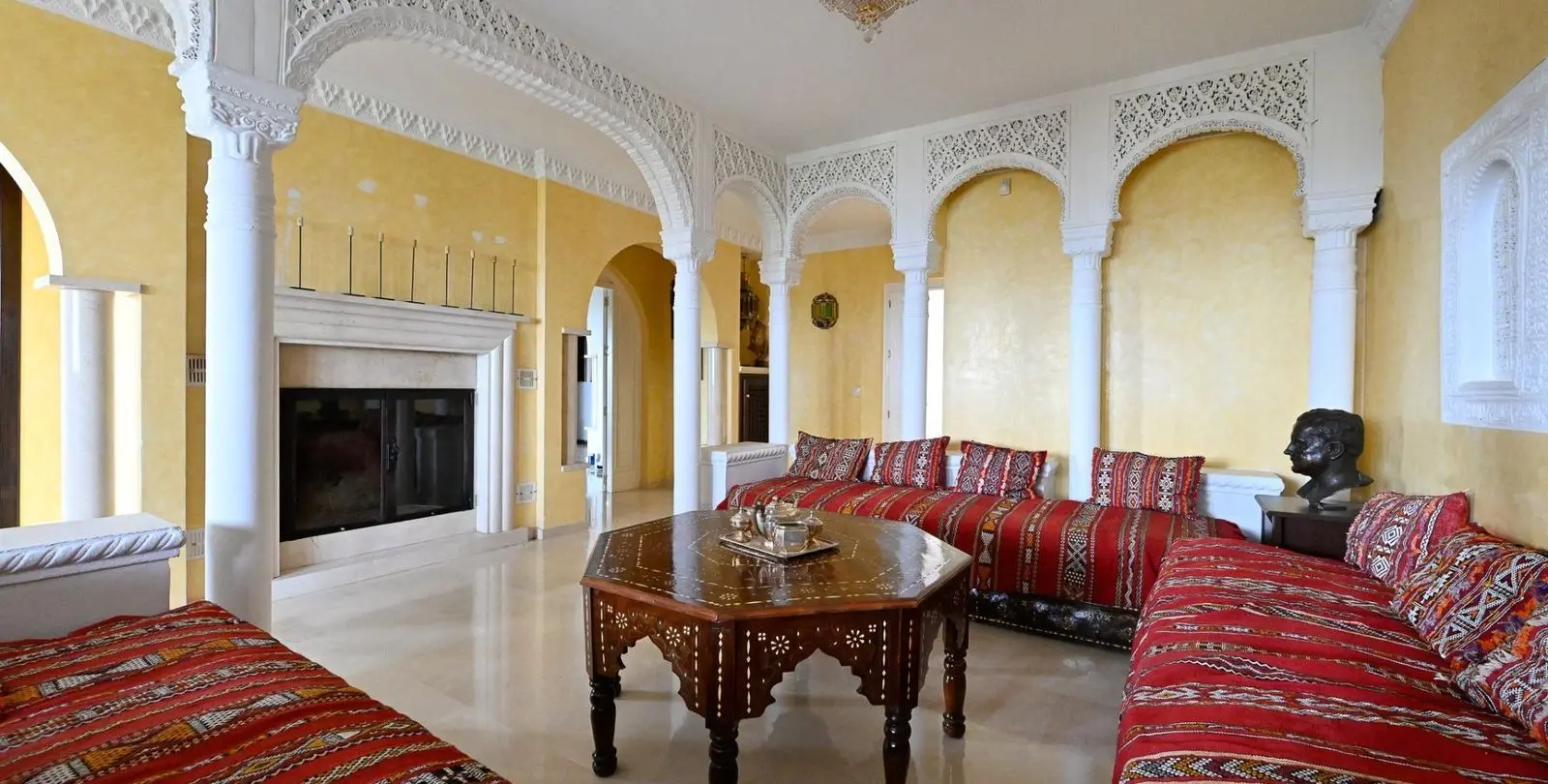 Venta de villa independiente en Alhaurín el Grande 69