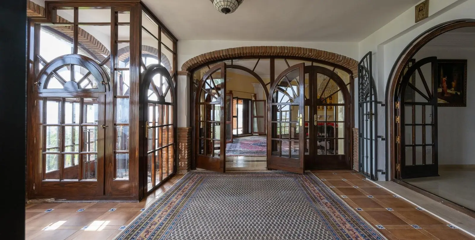 Venta de villa independiente en Alhaurín el Grande 70