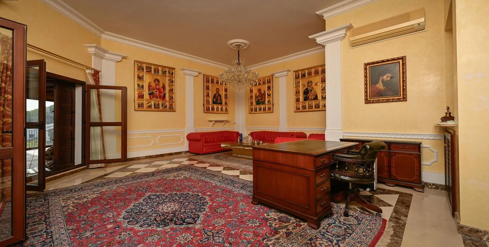 Venta de villa independiente en Alhaurín el Grande 72