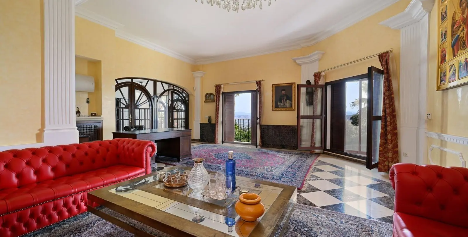 Venta de villa independiente en Alhaurín el Grande 74