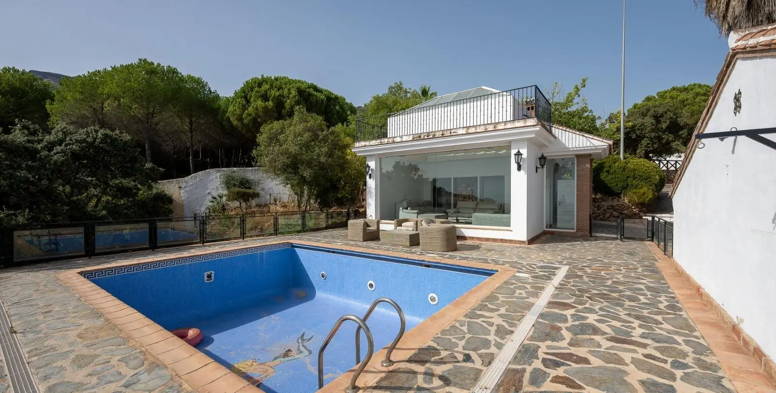 Venta de villa independiente en Alhaurín el Grande 76