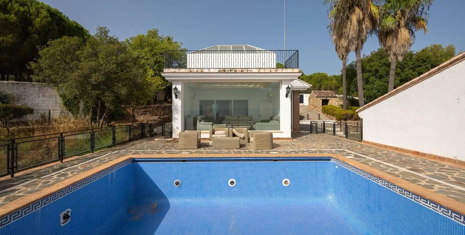 Venta de villa independiente en Alhaurín el Grande 79