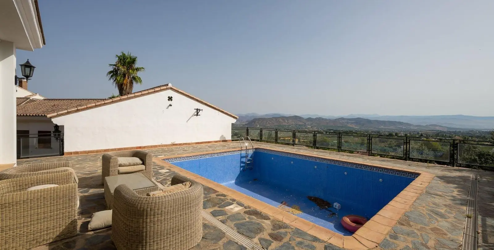 Venta de villa independiente en Alhaurín el Grande 82