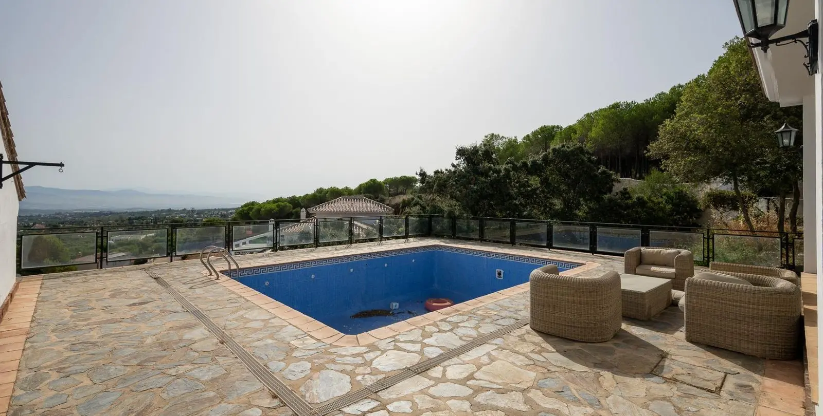 Venta de villa independiente en Alhaurín el Grande 84