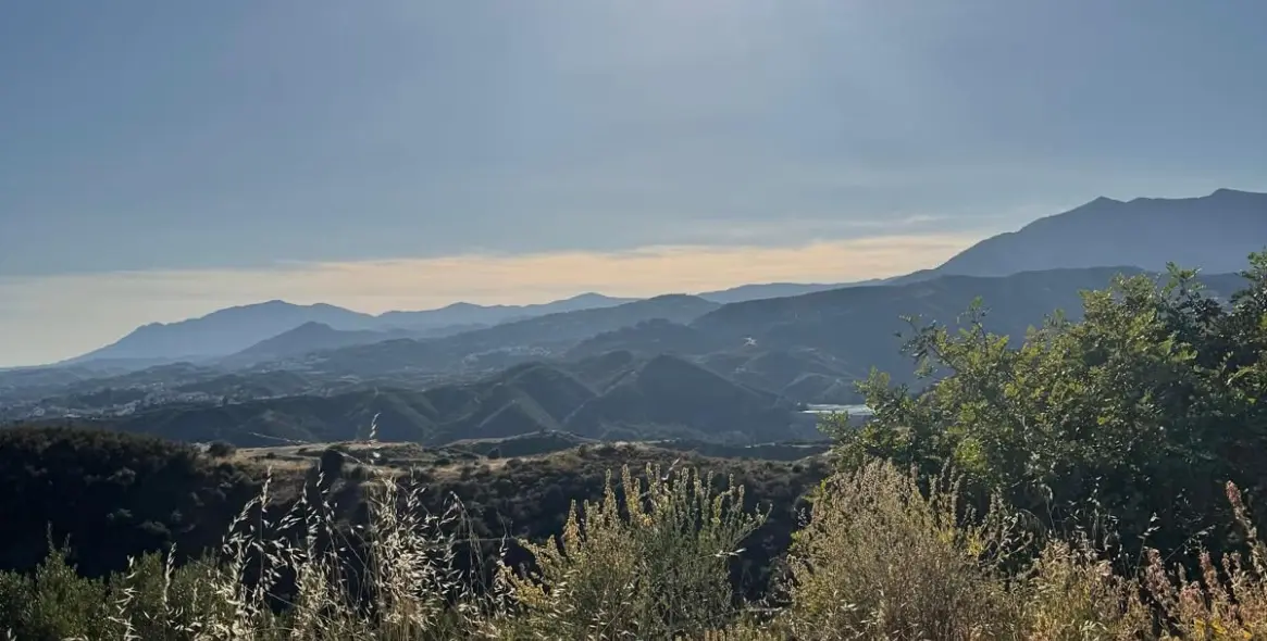 Venta de parcela comercial en Sierra Blanca 16