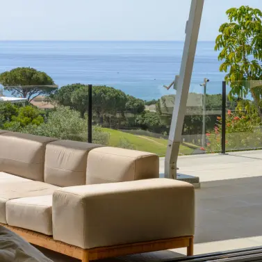 Venta de villa independiente en Cabopino