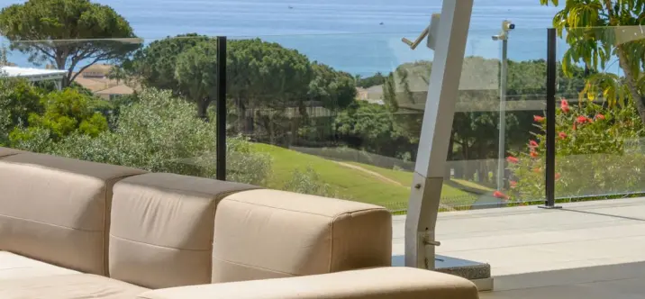 Venta de villa independiente en Cabopino 2