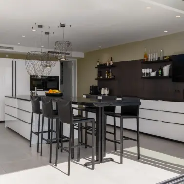 Venta de villa independiente en Cabopino