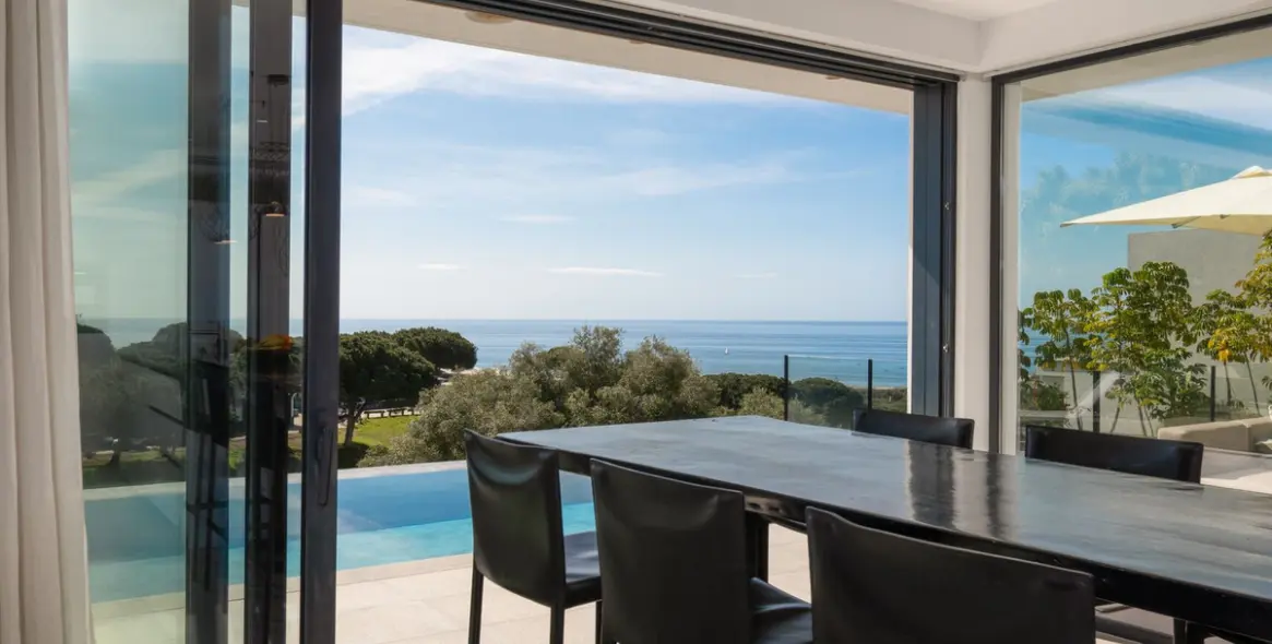 Venta de villa independiente en Cabopino 6