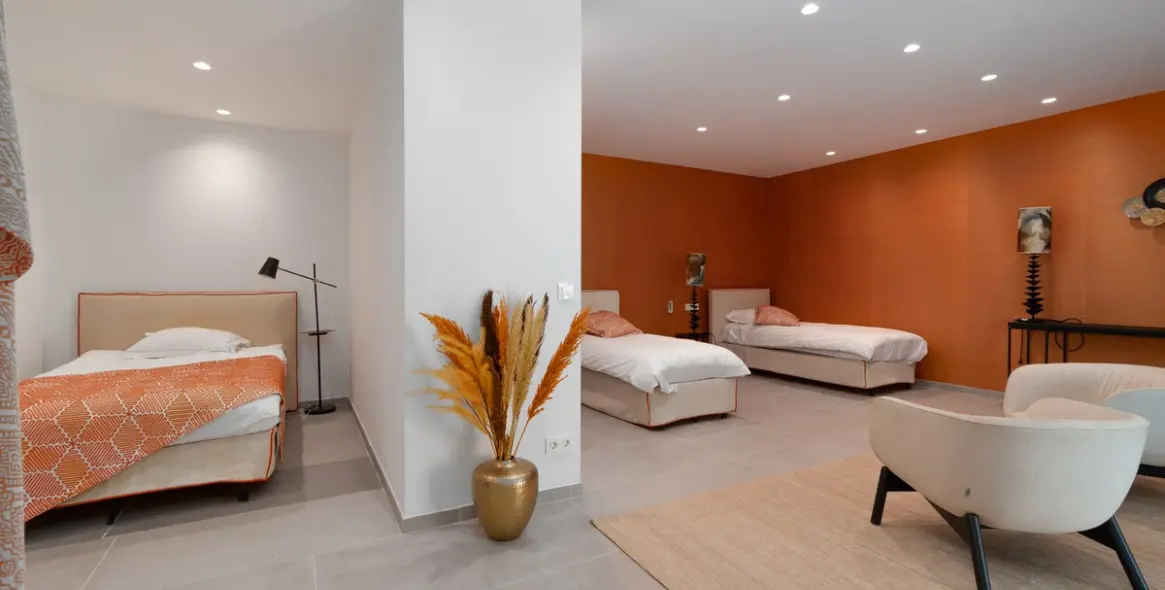 Venta de villa independiente en Cabopino 20