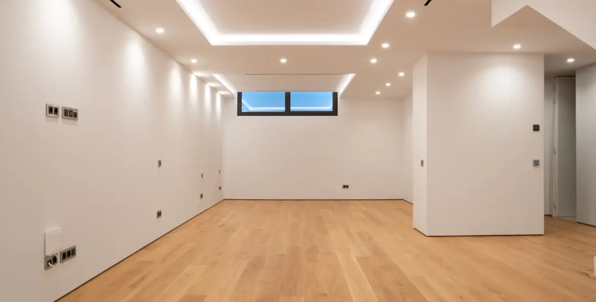 Venta de apartamento en planta baja en The Golden Mile 16
