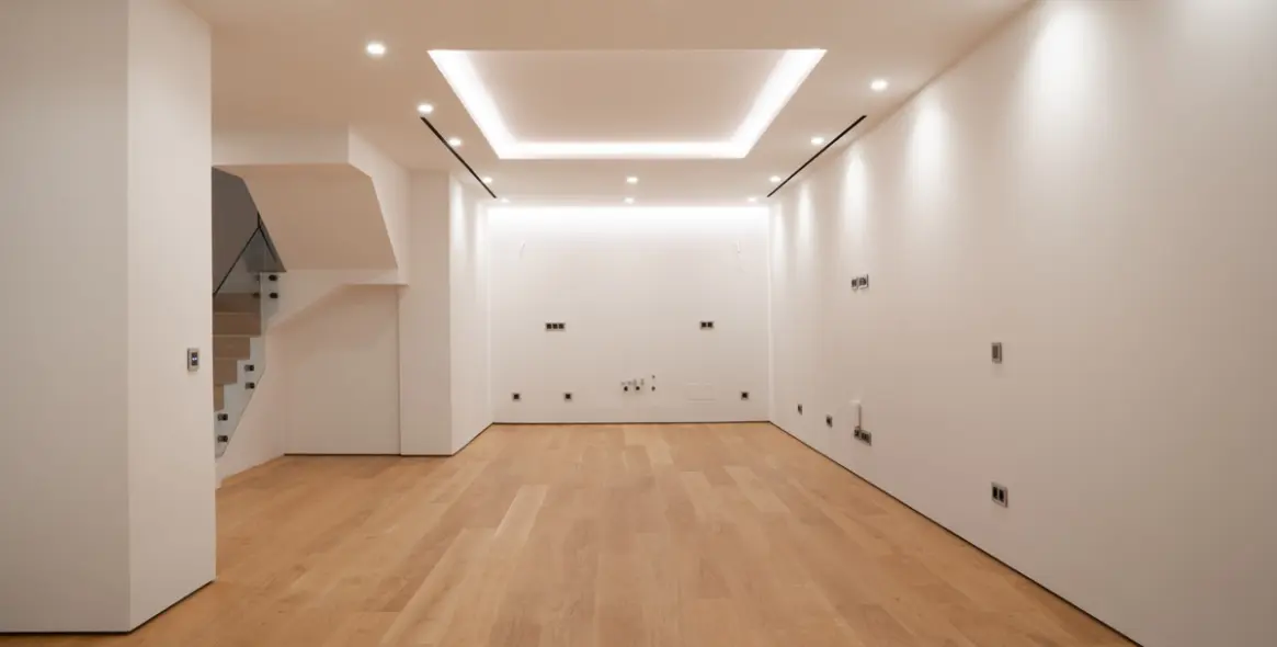 Venta de apartamento en planta baja en The Golden Mile 17