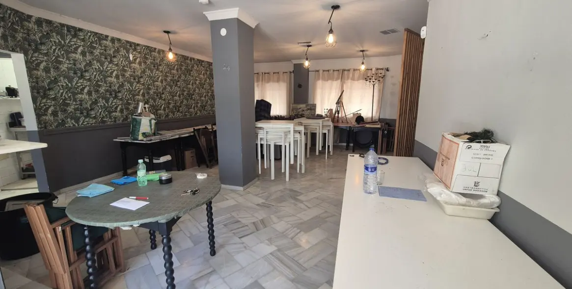 Sale of restaurant in Fuengirola 15