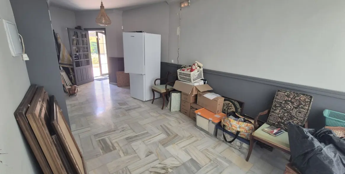 Sale of restaurant in Fuengirola 23