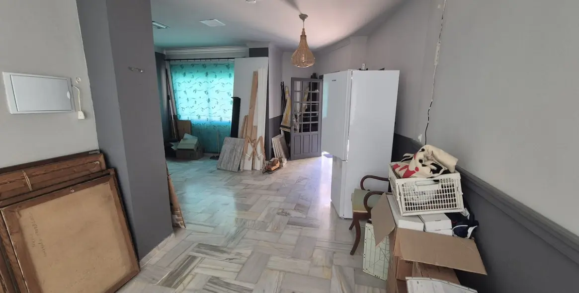 Sale of restaurant in Fuengirola 24